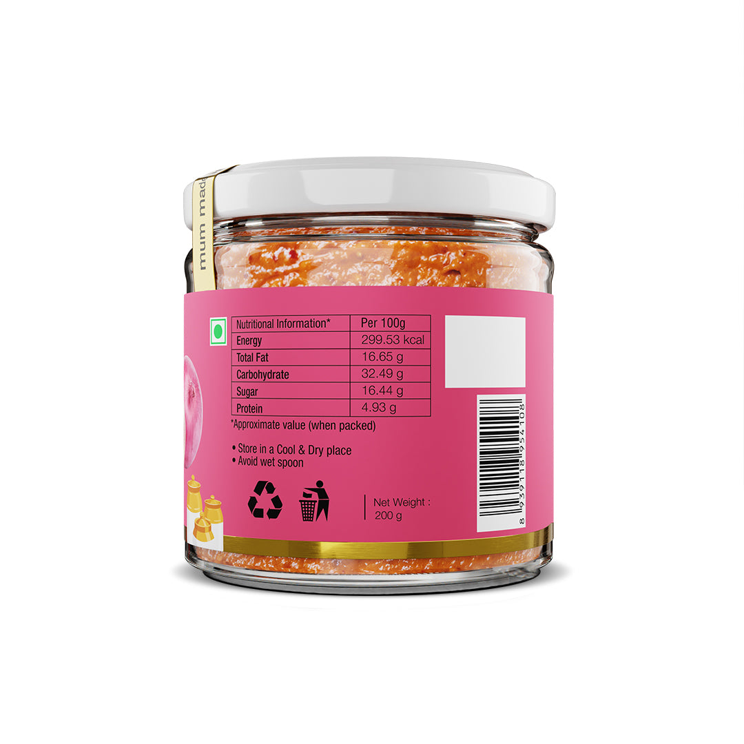 Fiery Garlic Onion Dip