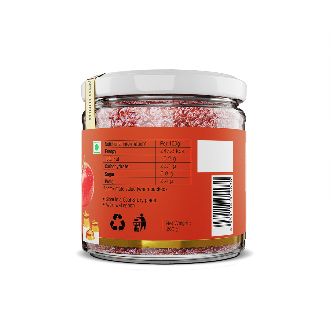 Achari Tomato Dip